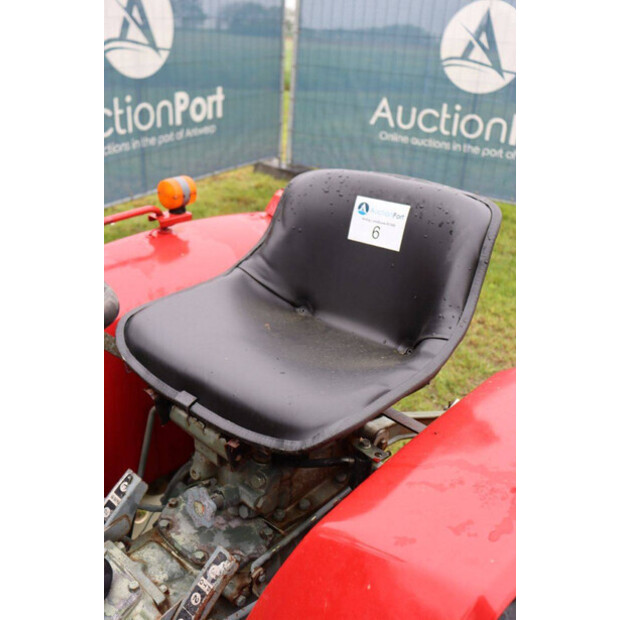 YANMAR YM1602D-47293970