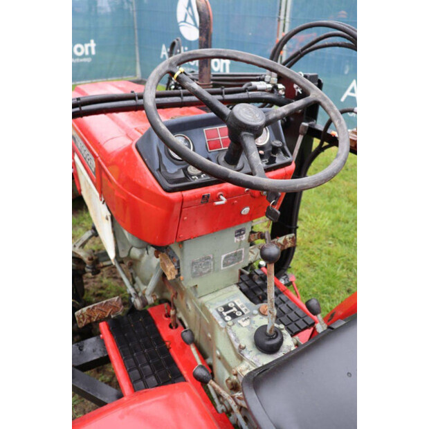 YANMAR YM1602D-47293971