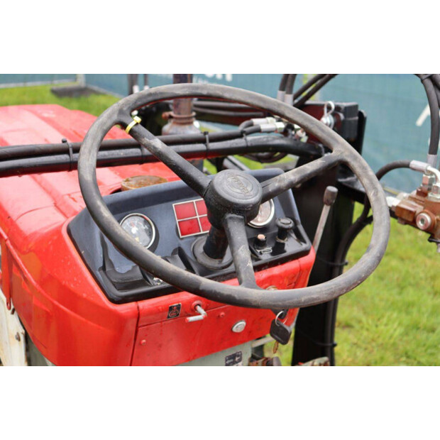 YANMAR YM1602D-47293972