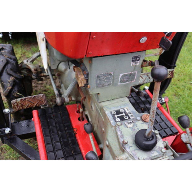 YANMAR YM1602D-47293973
