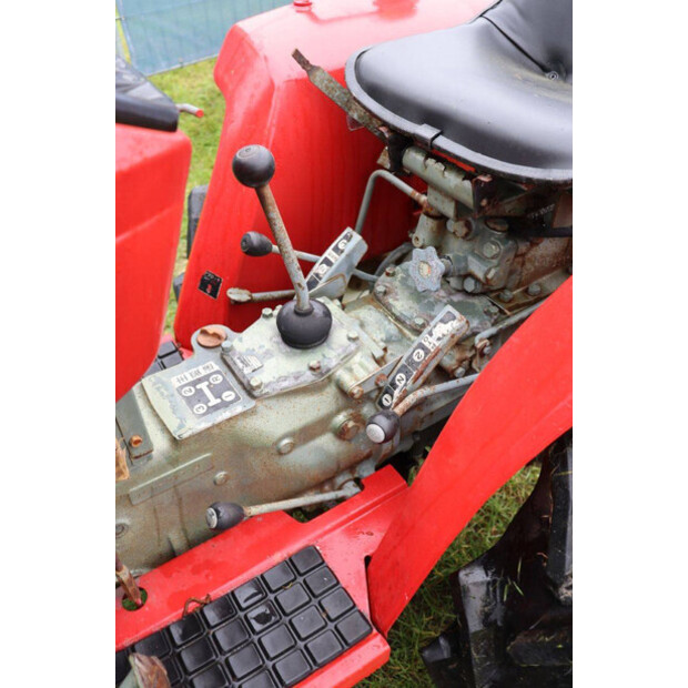 YANMAR YM1602D-47293974