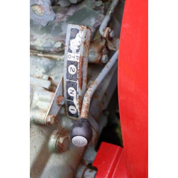 YANMAR YM1602D-47293976