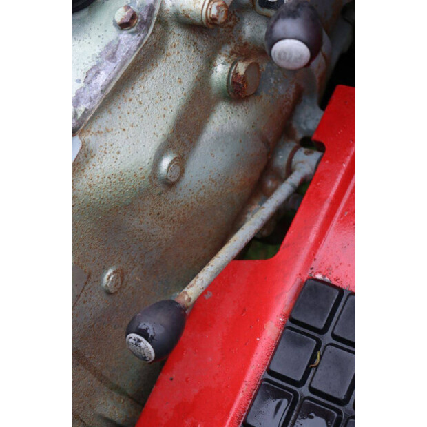 YANMAR YM1602D-47293977