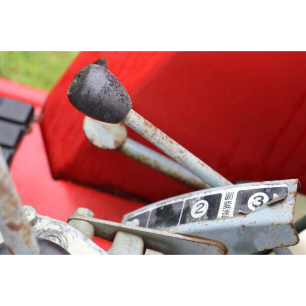 YANMAR YM1602D-47293978