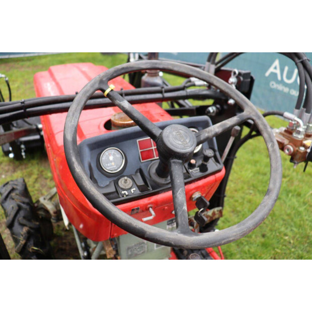 YANMAR YM1602D-47293979