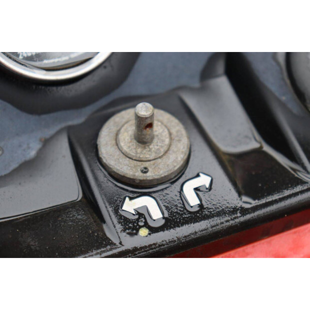 YANMAR YM1602D-47293982