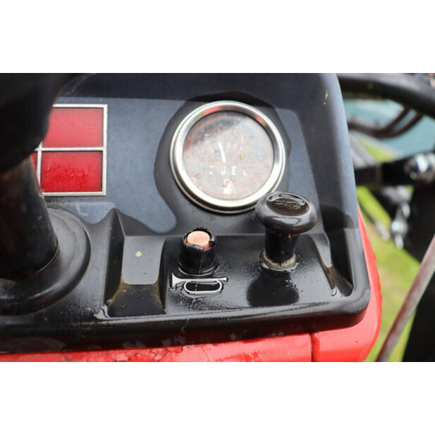 YANMAR YM1602D-47293983