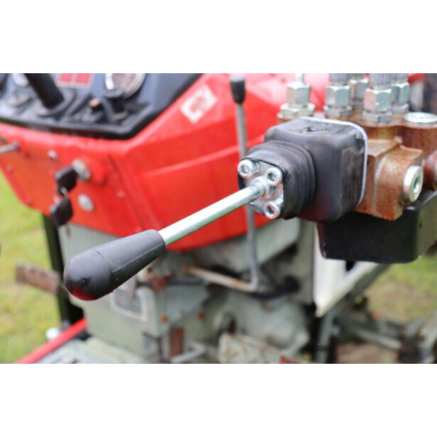 YANMAR YM1602D-47293984