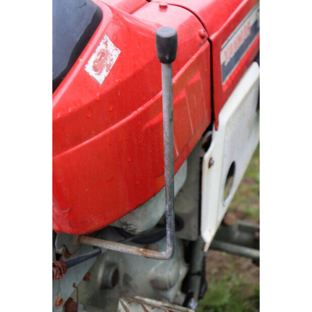 YANMAR YM1602D-47293985