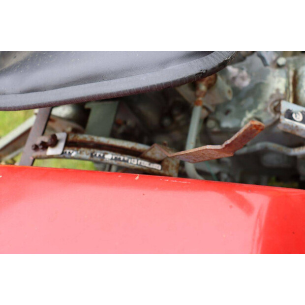 YANMAR YM1602D-47293986