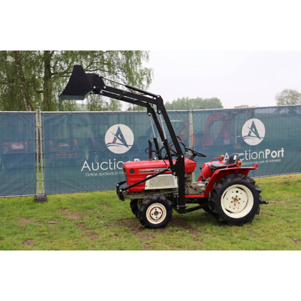YANMAR YM1602D-47293987