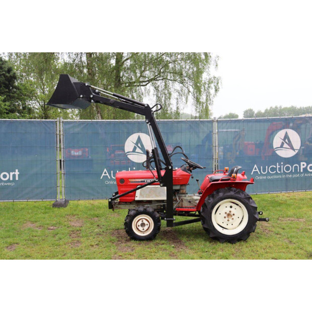 YANMAR YM1602D-47293988