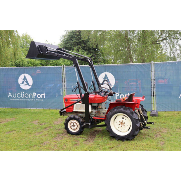 YANMAR YM1602D-47293989