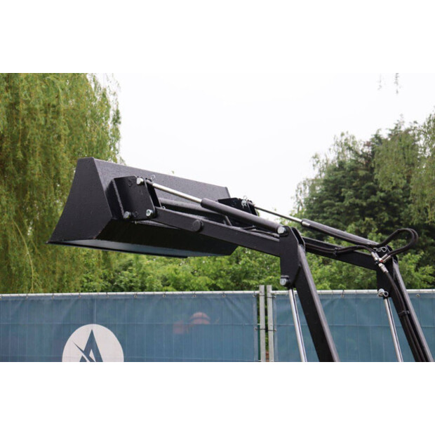 YANMAR YM1602D-47293990