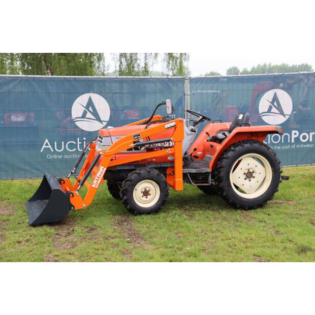 KUBOTA GL-23-47294010