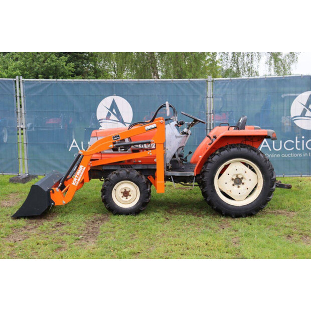 KUBOTA GL-23-47294011