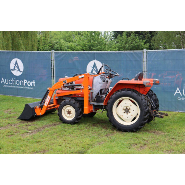 KUBOTA GL-23-47294012