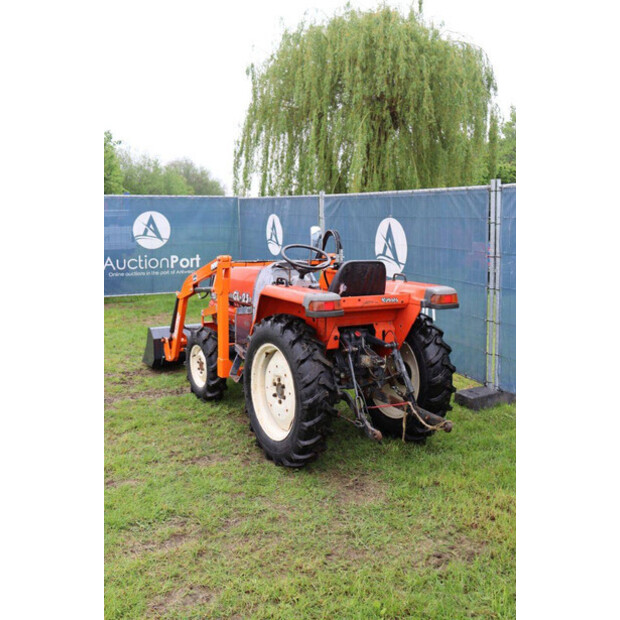KUBOTA GL-23-47294013