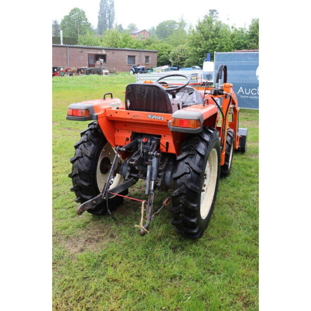 KUBOTA GL-23-47294014
