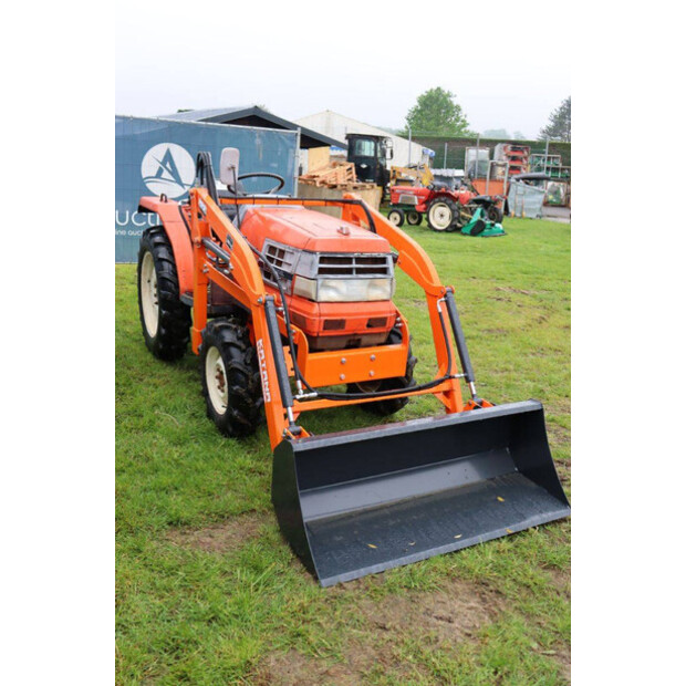 KUBOTA GL-23-47294015