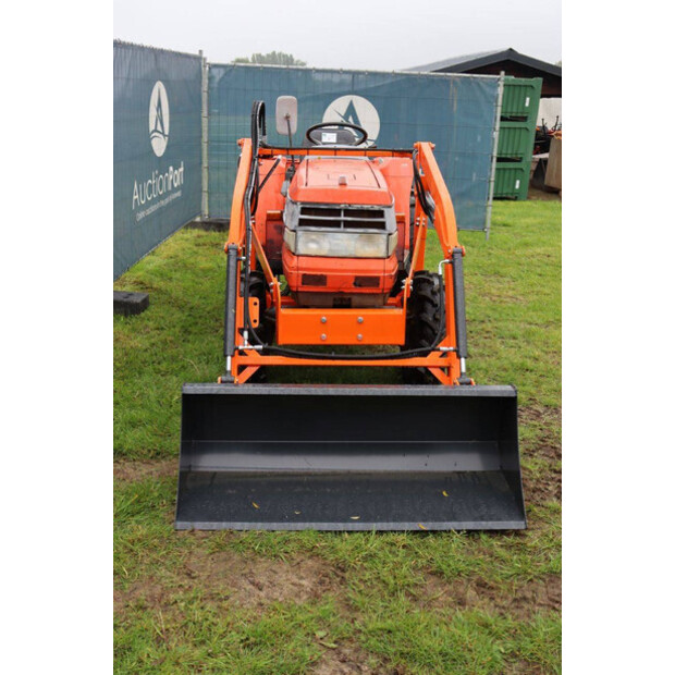 KUBOTA GL-23-47294016