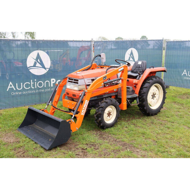 KUBOTA GL-23-47294017