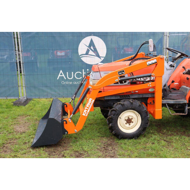 KUBOTA GL-23-47294018