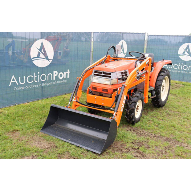 KUBOTA GL-23-47294019