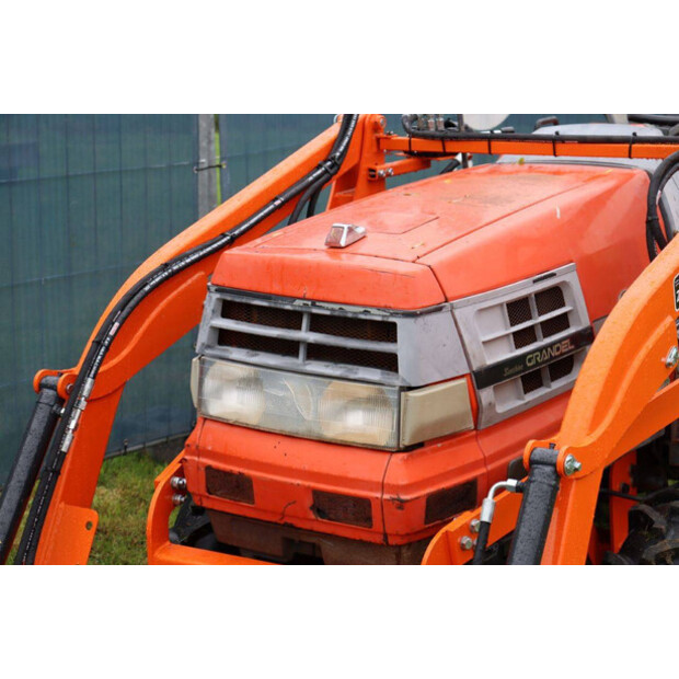 KUBOTA GL-23-47294021