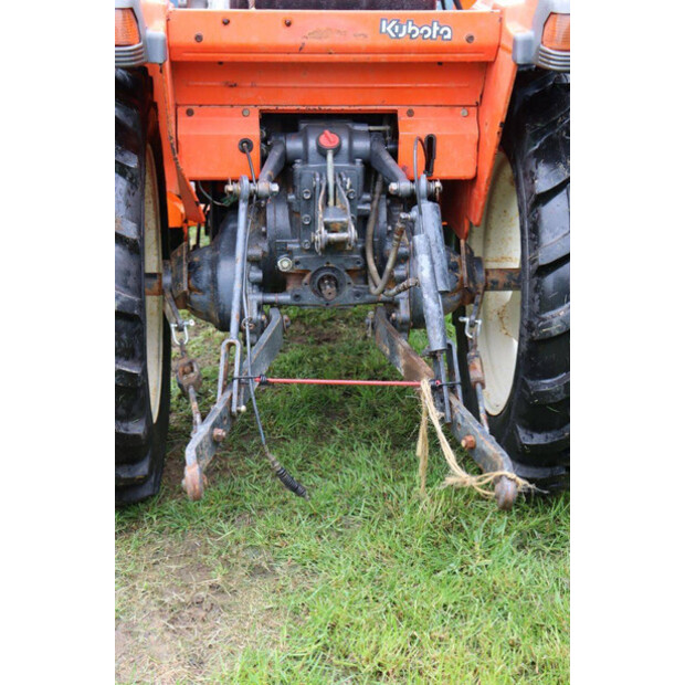 KUBOTA GL-23-47294031