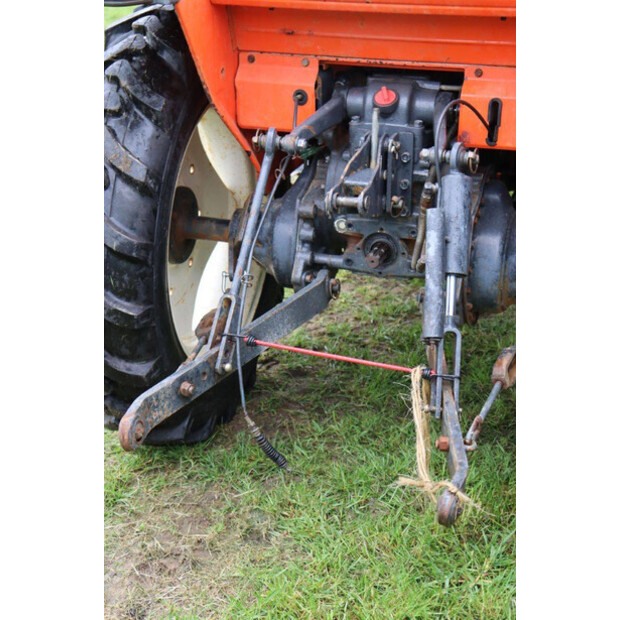 KUBOTA GL-23-47294032