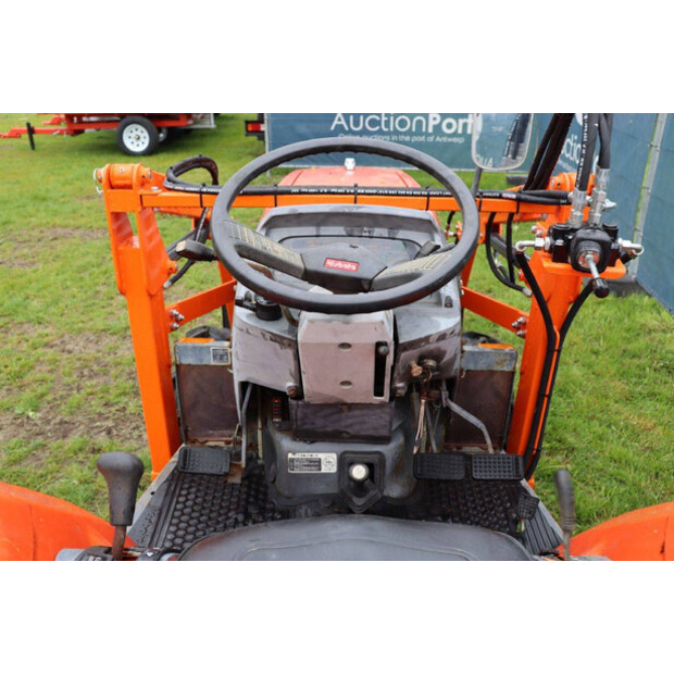 KUBOTA GL-23-47294034