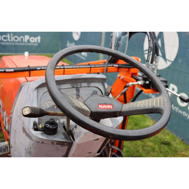 KUBOTA GL-23-47294040
