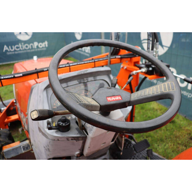 KUBOTA GL-23-47294045