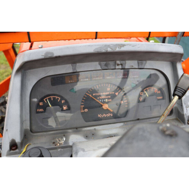 KUBOTA GL-23-47294048