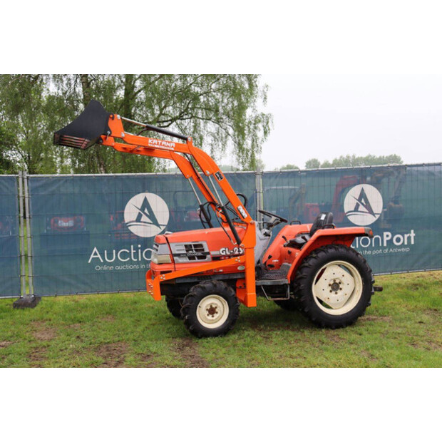 KUBOTA GL-23-47294055