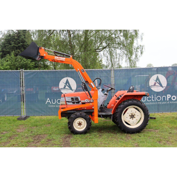 KUBOTA GL-23-47294056