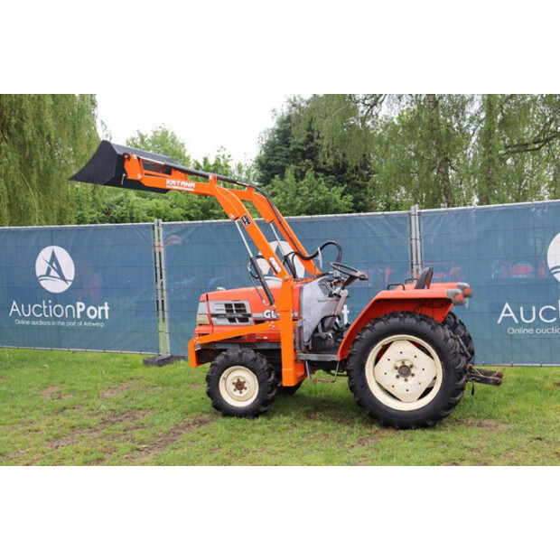 KUBOTA GL-23-47294057