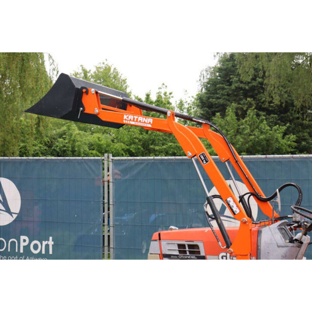 KUBOTA GL-23-47294058