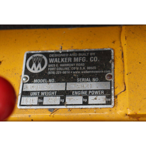 Walker MD21D-32-47294212
