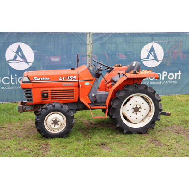 KUBOTA L1-195-47294285