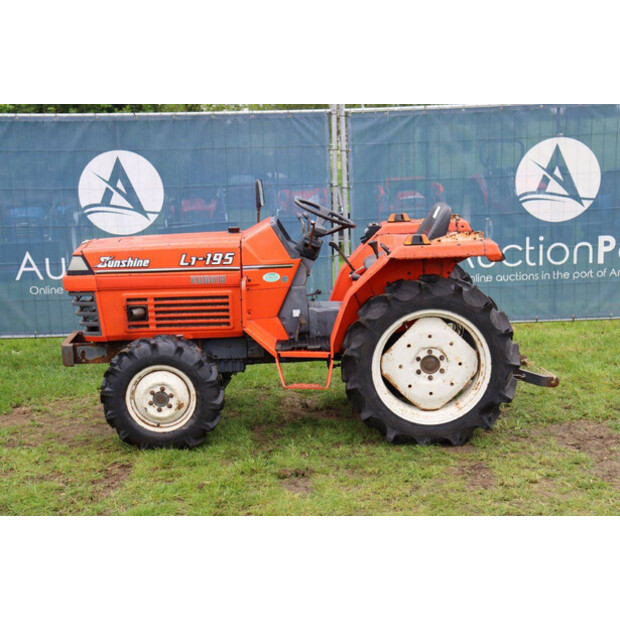 KUBOTA L1-195-47294286
