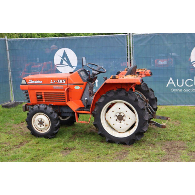 KUBOTA L1-195-47294287