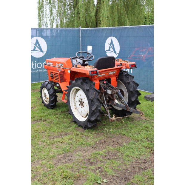 KUBOTA L1-195-47294288