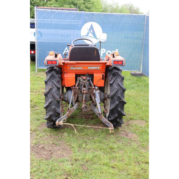 KUBOTA L1-195-47294289