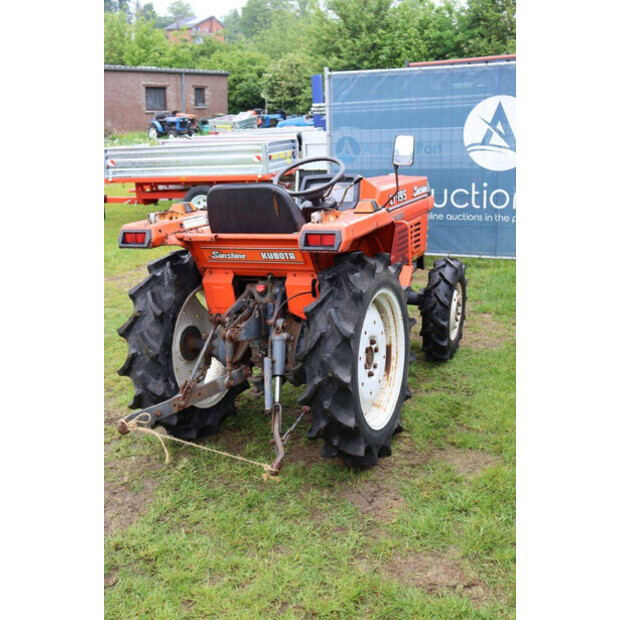 KUBOTA L1-195-47294290