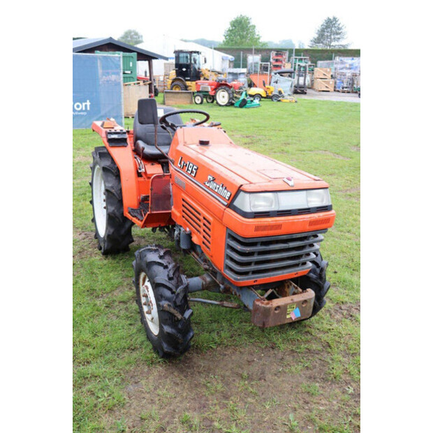 KUBOTA L1-195-47294291