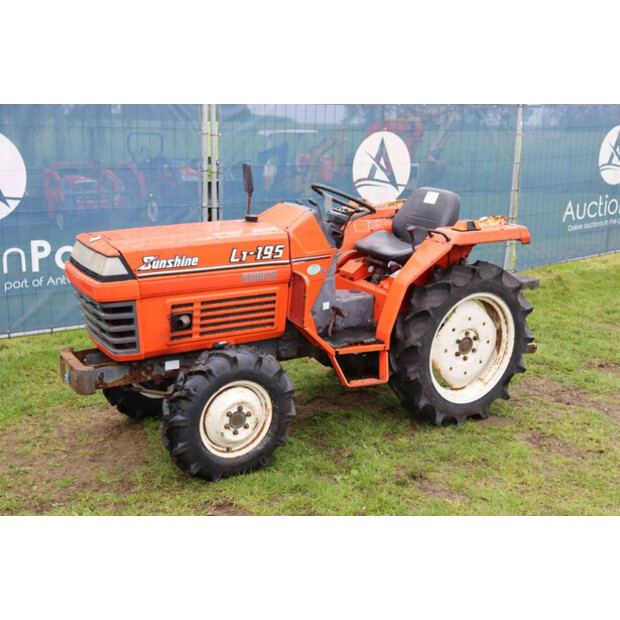 KUBOTA L1-195-47294293