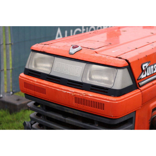 KUBOTA L1-195-47294295