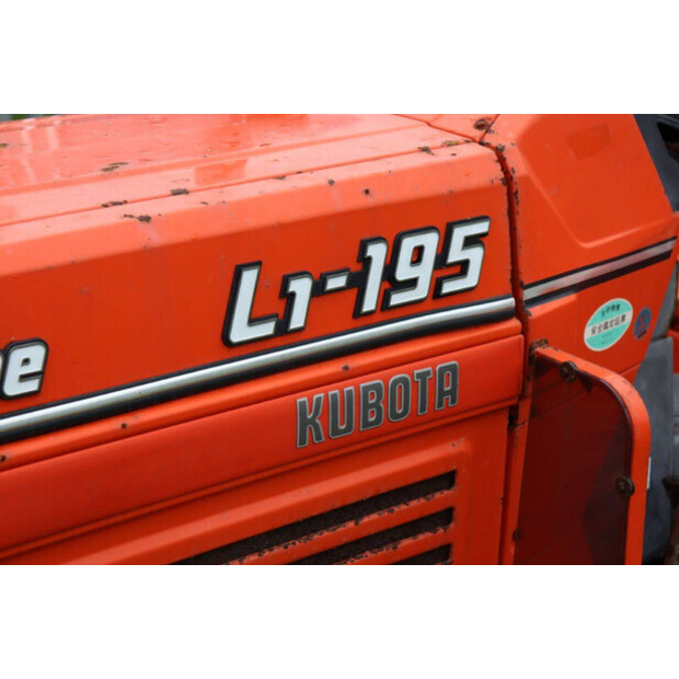 KUBOTA L1-195-47294296